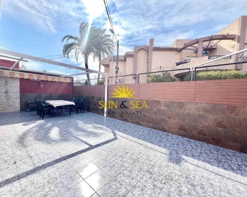 3 quarto Moradia para venda em Los Cuarteros - 240 000 € (Ref: 8969059)