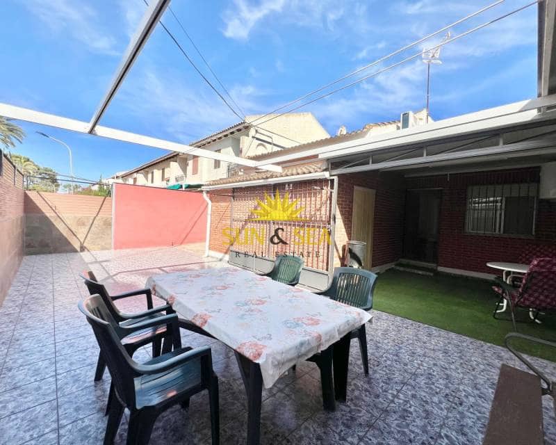 3 quarto Moradia para venda em Los Cuarteros - 240 000 € (Ref: 8969059)