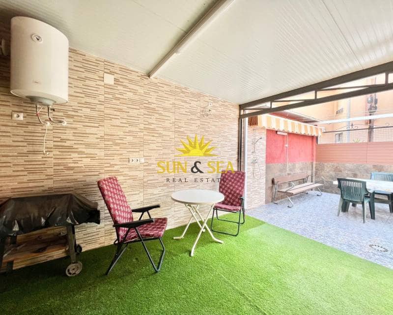 3 quarto Moradia para venda em Los Cuarteros - 240 000 € (Ref: 8969059)