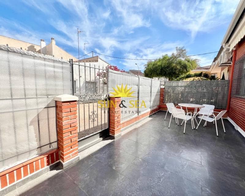 3 quarto Moradia para venda em Los Cuarteros - 240 000 € (Ref: 8969059)