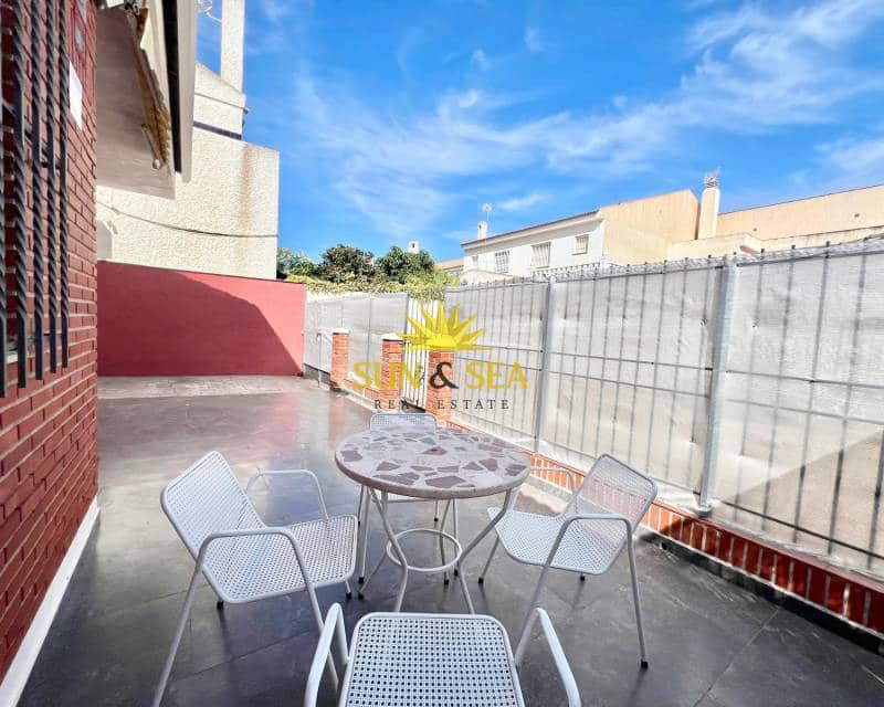 3 quarto Moradia para venda em Los Cuarteros - 240 000 € (Ref: 8969059)