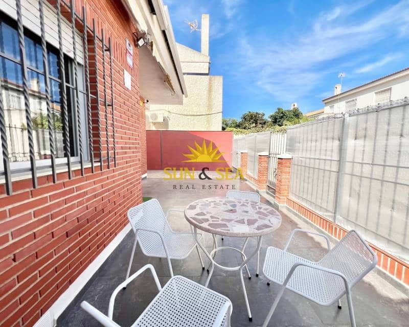 3 quarto Moradia para venda em Los Cuarteros - 240 000 € (Ref: 8969059)