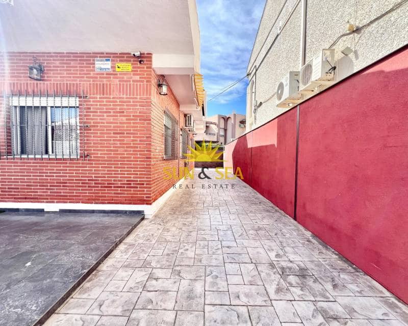 3 quarto Moradia para venda em Los Cuarteros - 240 000 € (Ref: 8969059)