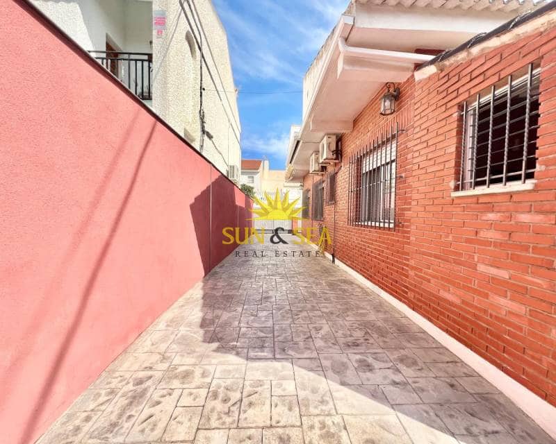 3 quarto Moradia para venda em Los Cuarteros - 240 000 € (Ref: 8969059)