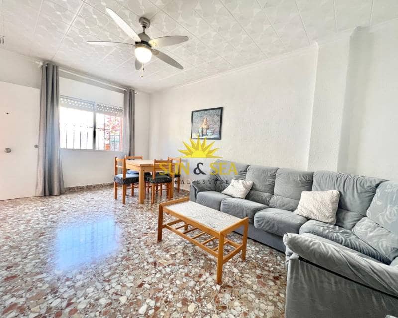 3 quarto Moradia para venda em Los Cuarteros - 240 000 € (Ref: 8969059)