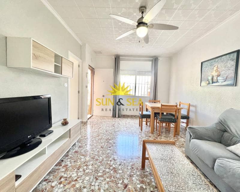 3 quarto Moradia para venda em Los Cuarteros - 240 000 € (Ref: 8969059)