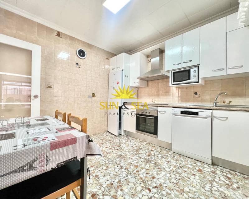 3 quarto Moradia para venda em Los Cuarteros - 240 000 € (Ref: 8969059)