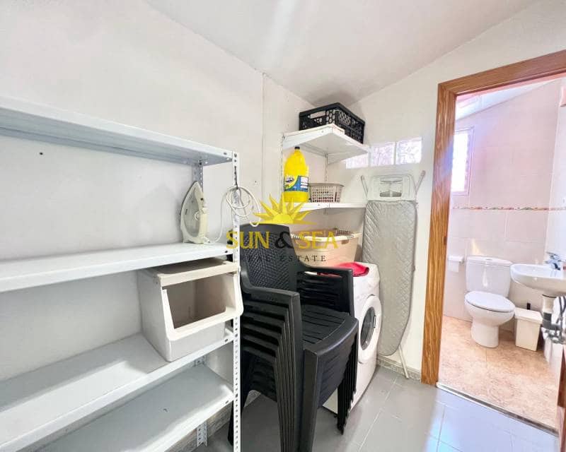 3 quarto Moradia para venda em Los Cuarteros - 240 000 € (Ref: 8969059)