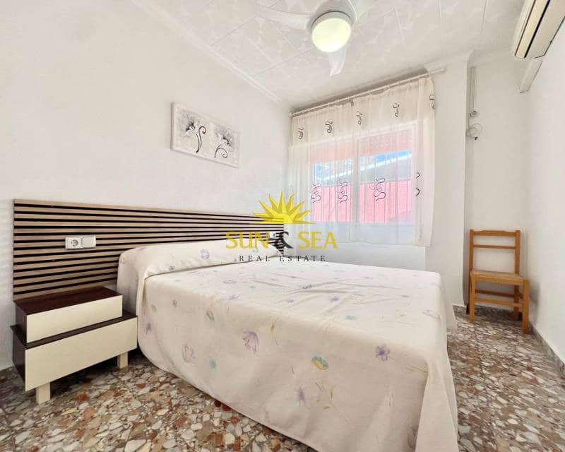 3 quarto Moradia para venda em Los Cuarteros - 240 000 € (Ref: 8969059)