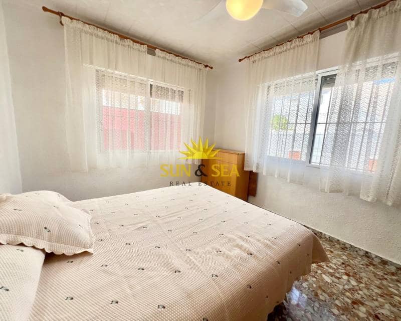 3 quarto Moradia para venda em Los Cuarteros - 240 000 € (Ref: 8969059)