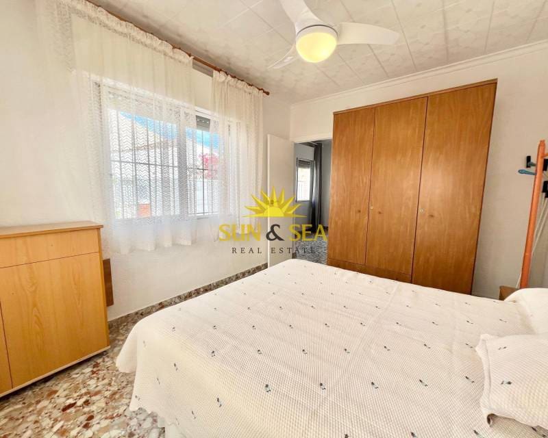 3 quarto Moradia para venda em Los Cuarteros - 240 000 € (Ref: 8969059)