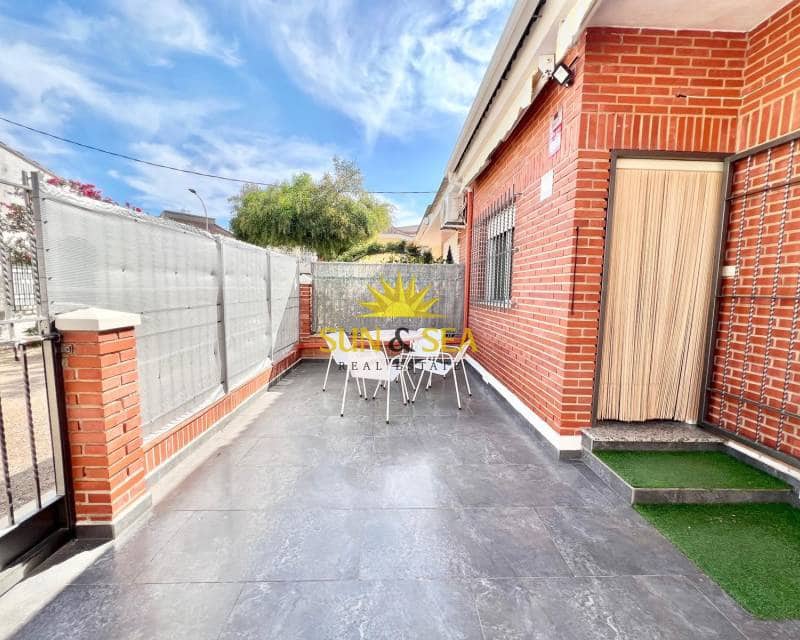 3 quarto Moradia para venda em Los Cuarteros - 240 000 € (Ref: 8969059)