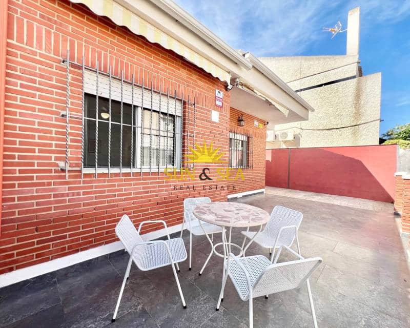 3 quarto Moradia para venda em Los Cuarteros - 240 000 € (Ref: 8969059)