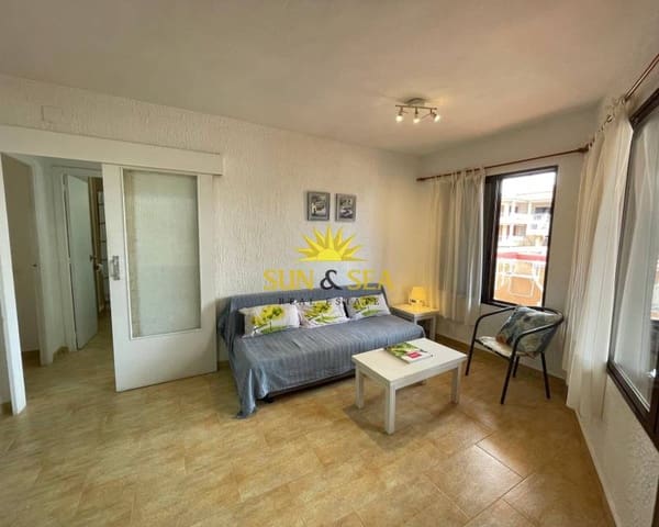 2 slaapkamer Appartement te huur in La Manga del Mar Menor - € 750 (Ref: 8969060)