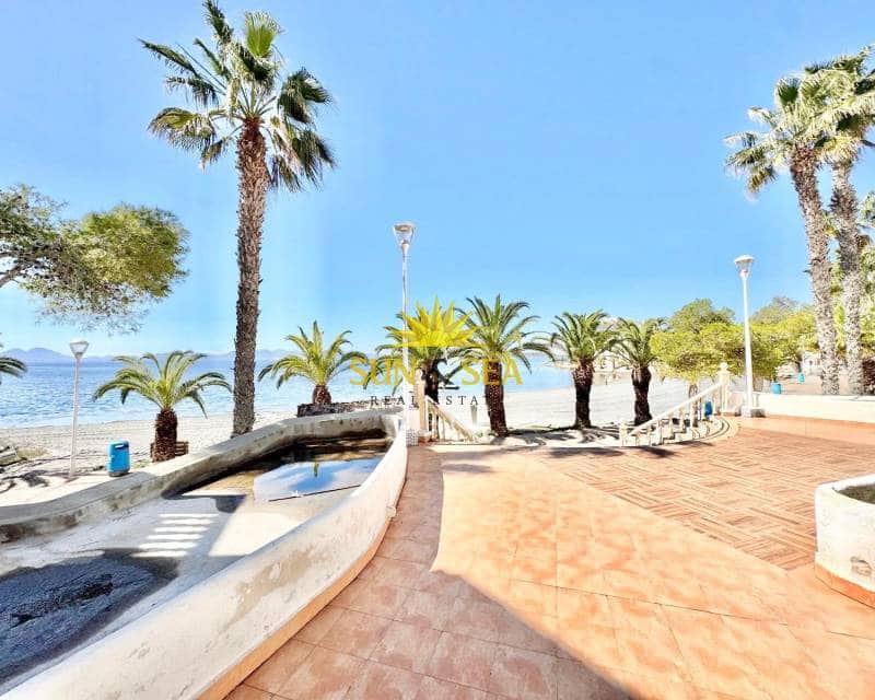 1 quarto Apartamento de Praia para arrendar em La Manga del Mar Menor com piscina - 700 € (Ref: 8969062)