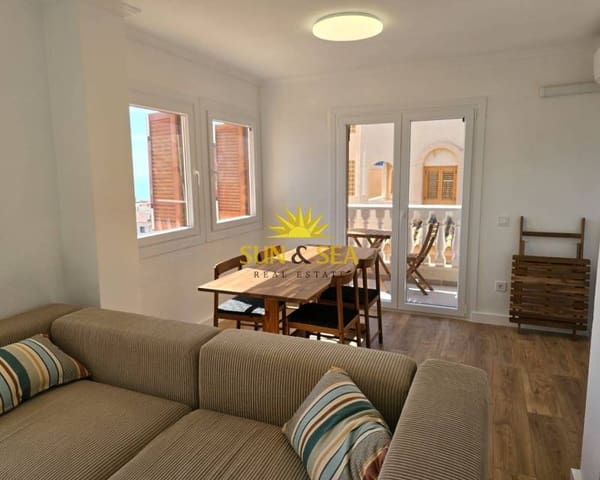 3 bedroom Apartment for rent in Torre del Moro, Torrevieja with garage - € 1,250 (Ref: 8973780)