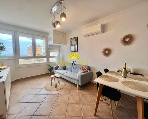2 soveværelse Lejlighed til leje i Torreblanca, Torrevieja - € 850 (Ref: 8975536)