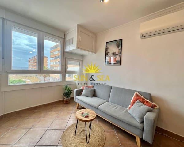 2 camera da letto Appartamento da affittare in Torreblanca, Torrevieja - 800 € (Rif: 8975536)