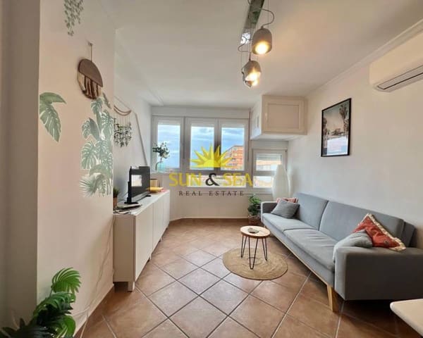 2 camera da letto Appartamento da affittare in Torreblanca, Torrevieja - 800 € (Rif: 8975536)