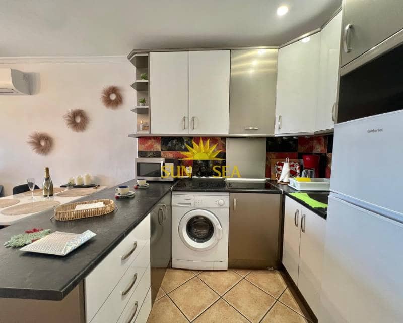 2 soverom Leilighet til leie i Torrevieja - € 800 (Ref: 8975536)