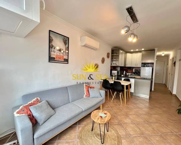 2 camera da letto Appartamento da affittare in Torreblanca, Torrevieja - 800 € (Rif: 8975536)