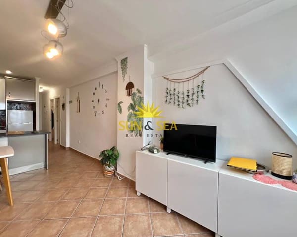 2 camera da letto Appartamento da affittare in Torreblanca, Torrevieja - 800 € (Rif: 8975536)
