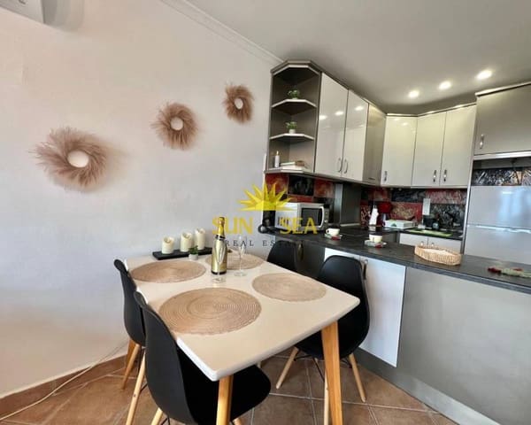 2 camera da letto Appartamento da affittare in Torreblanca, Torrevieja - 800 € (Rif: 8975536)