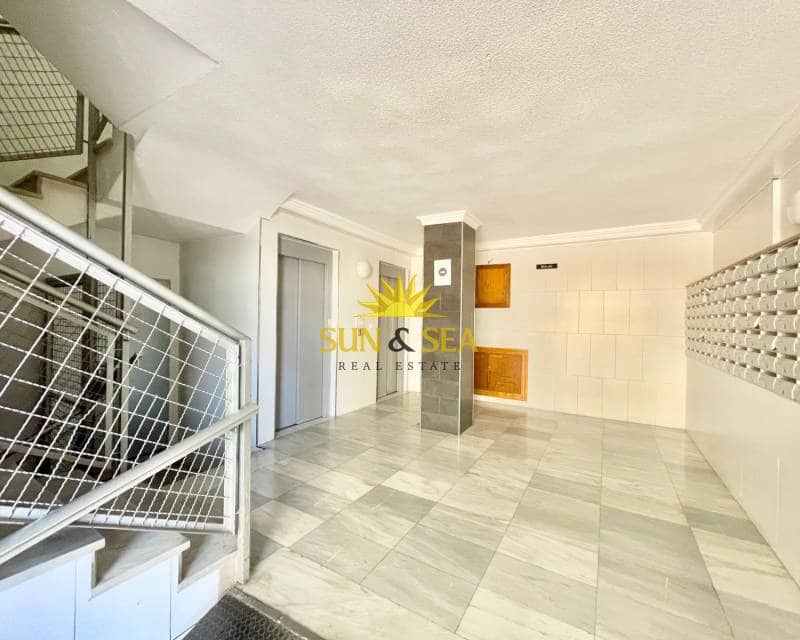 1 soveværelse Studio til salg i Torrevieja - € 85.000 (Ref: 8981052)