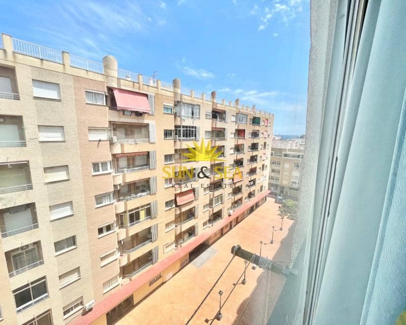 1 soveværelse Studio til salg i Torrevieja - € 85.000 (Ref: 8981052)