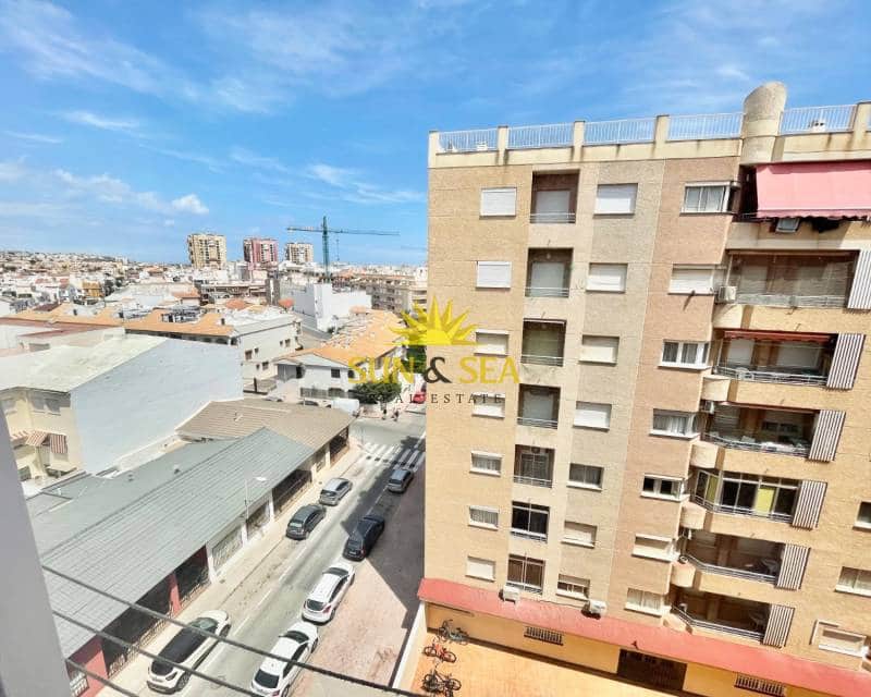 1 soveværelse Studio til salg i Torrevieja - € 85.000 (Ref: 8981052)