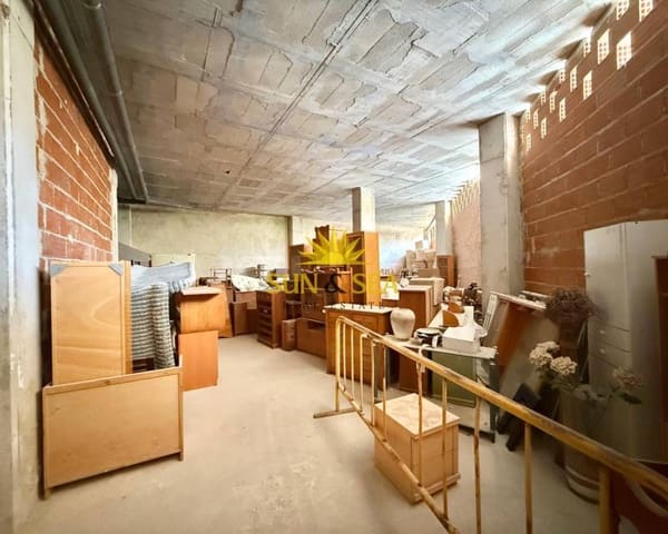 1 soverom Kommersiell til leie i El Molino, Torrevieja - € 4 850 (Ref: 8981729)