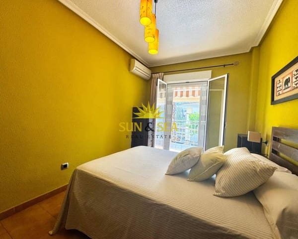 2 sovrum Hus att hyra i Gran Playa, Santa Pola - 800 € (Ref: 8982915)