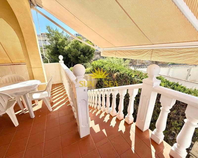 2 soveværelse Villa til leje i Playa Flamenca - € 800 (Ref: 8982916)