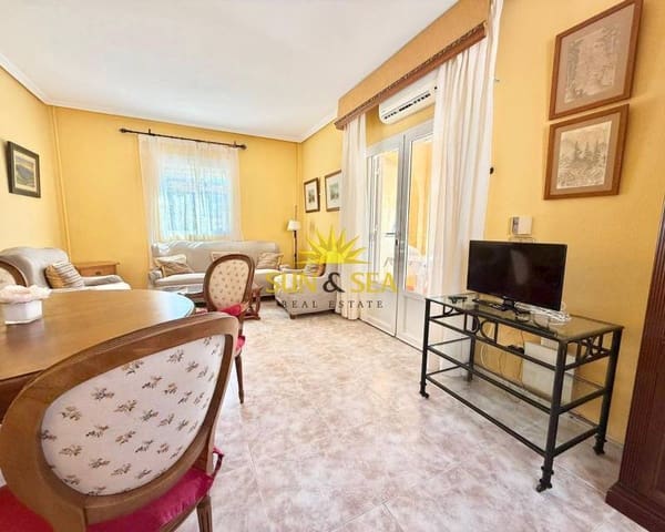 Chalet de 2 habitaciones en Playa Flamenca, Orihuela en alquiler - 800 € (Ref: 8982916)