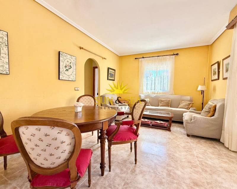 2 Zimmer Villa zu vermieten in Playa Flamenca - 800 € (Ref: 8982916)