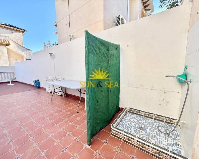 2 sypialnia Willa do wynajęcia w Playa Flamenca - 800 € (Ref: 8982916)