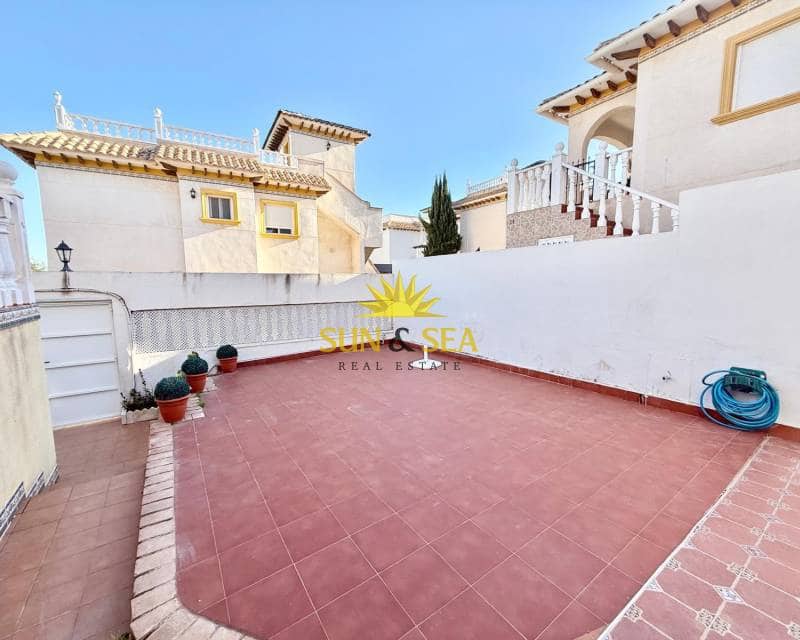 2 sypialnia Willa do wynajęcia w Playa Flamenca - 800 € (Ref: 8982916)