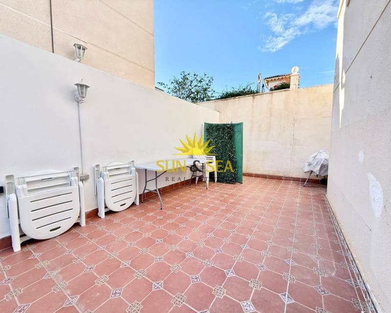 2 sypialnia Willa do wynajęcia w Playa Flamenca - 800 € (Ref: 8982916)