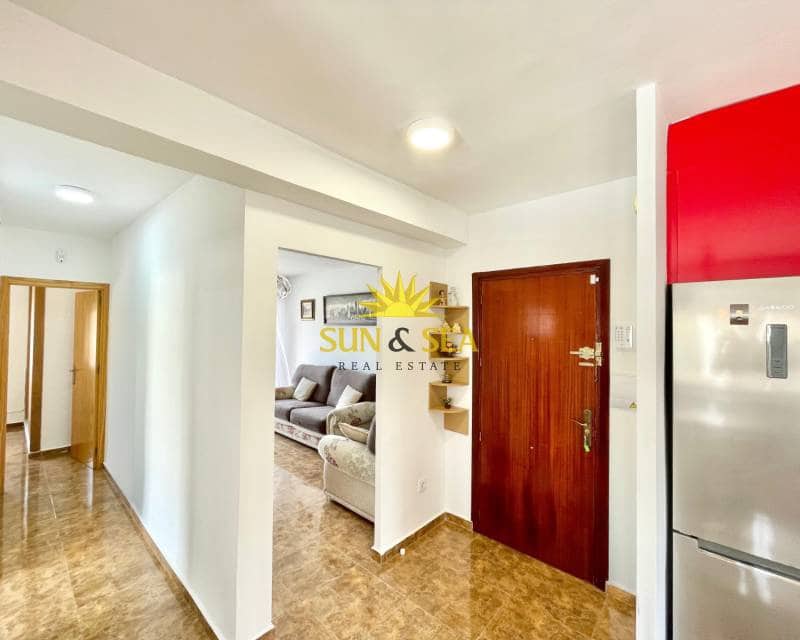 Appartement de 2 chambres à louer à Lo Pagan - 650 € (Ref: 8982918)