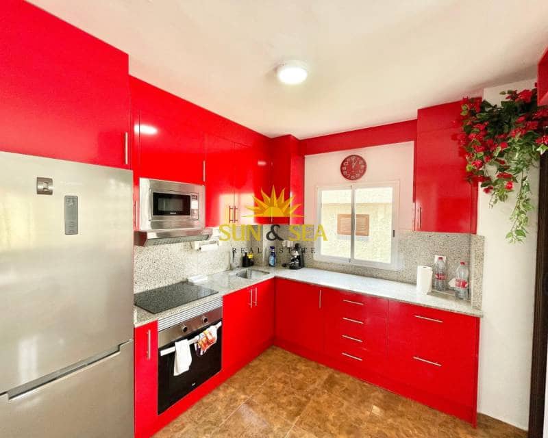 Appartement de 2 chambres à louer à Lo Pagan - 650 € (Ref: 8982918)