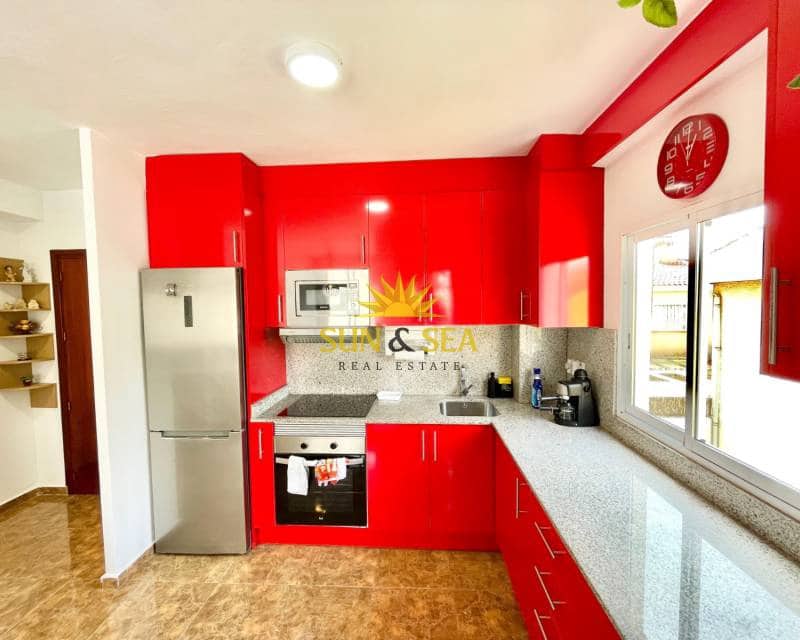 Appartement de 2 chambres à louer à Lo Pagan - 650 € (Ref: 8982918)