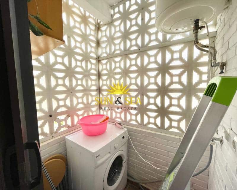 Appartement de 2 chambres à louer à Lo Pagan - 650 € (Ref: 8982918)