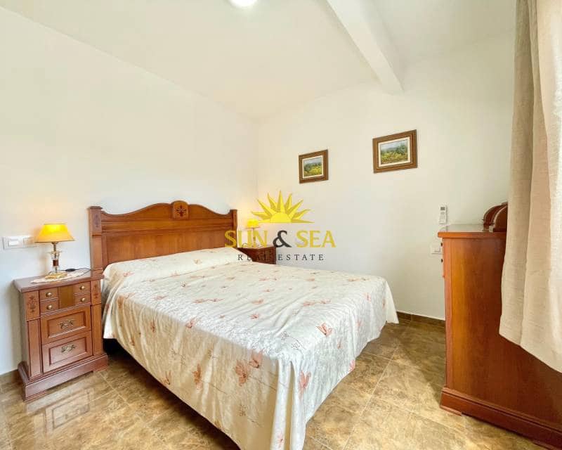 Appartement de 2 chambres à louer à Lo Pagan - 650 € (Ref: 8982918)