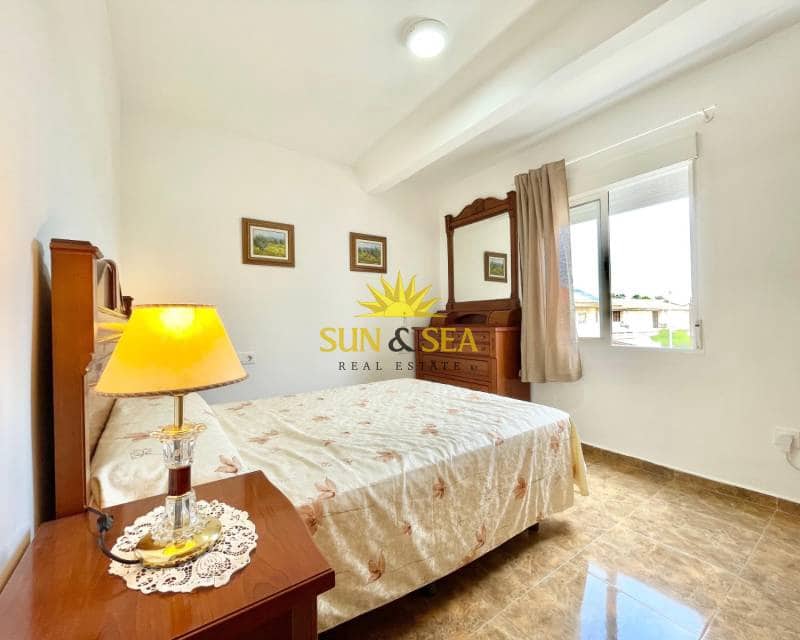 Appartement de 2 chambres à louer à Lo Pagan - 650 € (Ref: 8982918)