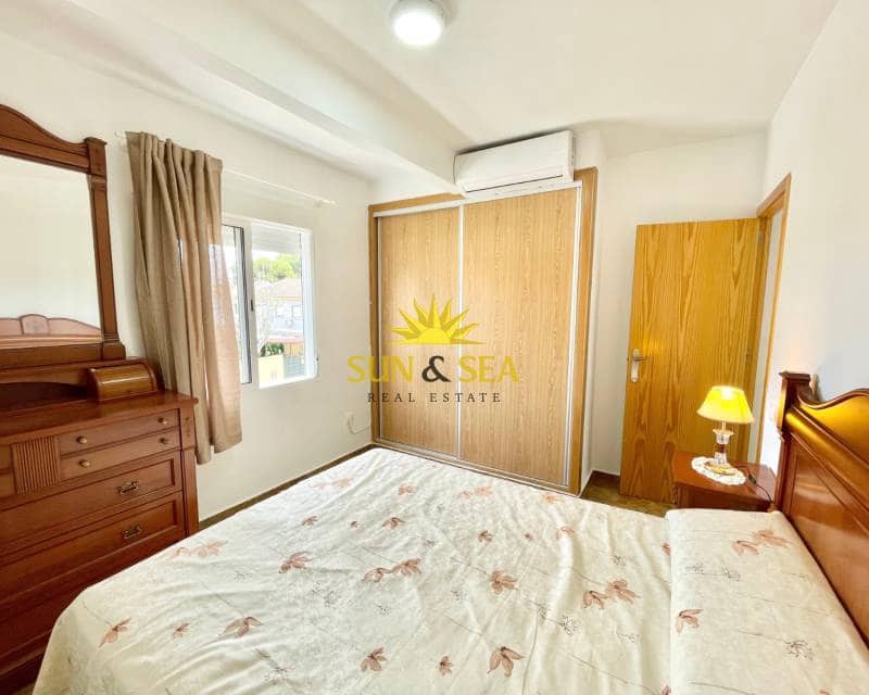 Appartement de 2 chambres à louer à Lo Pagan - 650 € (Ref: 8982918)