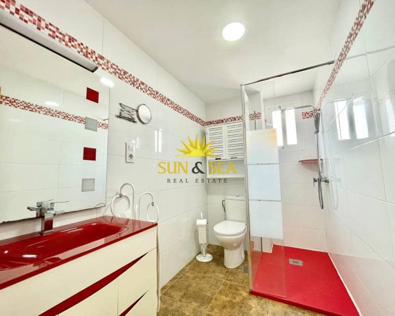 Appartement de 2 chambres à louer à Lo Pagan - 650 € (Ref: 8982918)