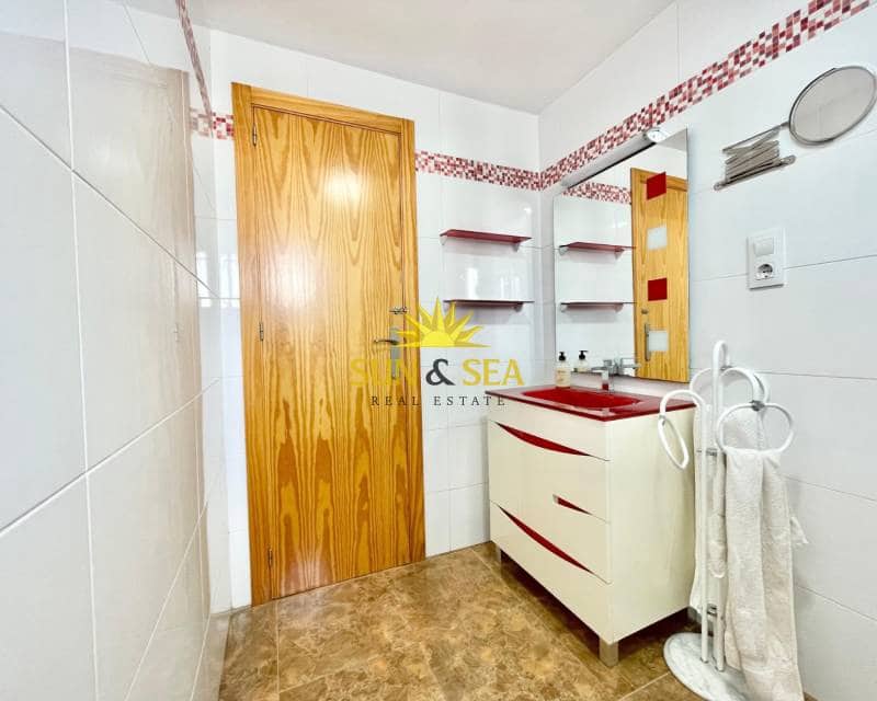 Appartement de 2 chambres à louer à Lo Pagan - 650 € (Ref: 8982918)