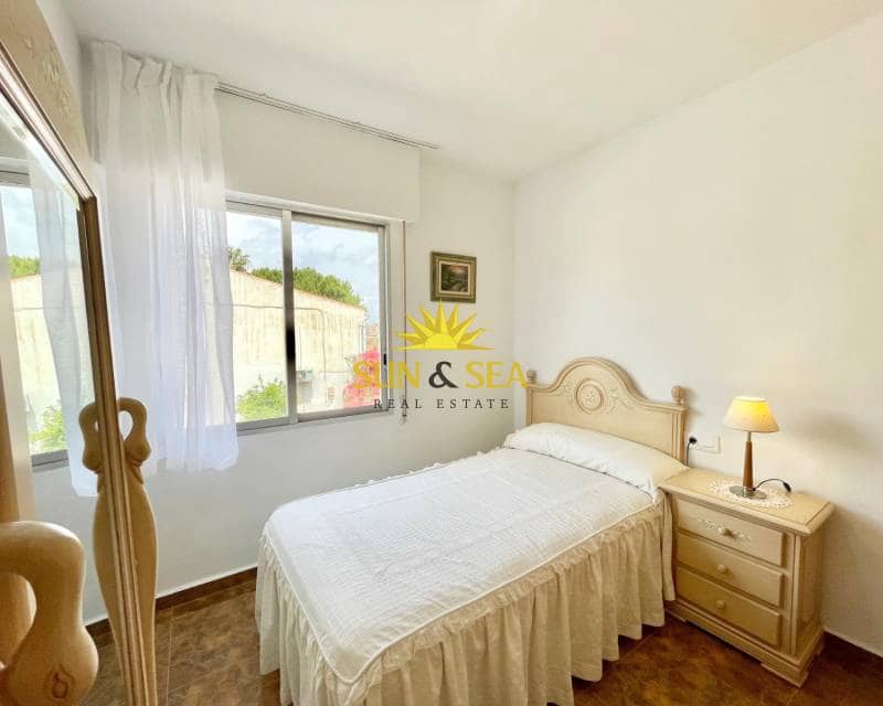 Appartement de 2 chambres à louer à Lo Pagan - 650 € (Ref: 8982918)