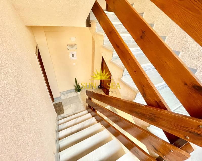 Appartement de 2 chambres à louer à Lo Pagan - 650 € (Ref: 8982918)