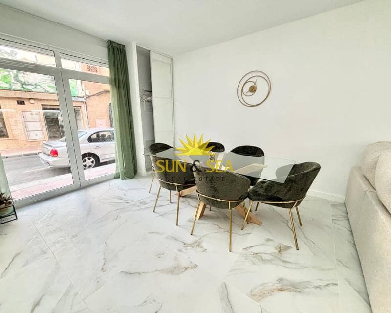 3 soverom Leilighet til salgs i Guardamar del Segura - € 347 000 (Ref: 8982920)